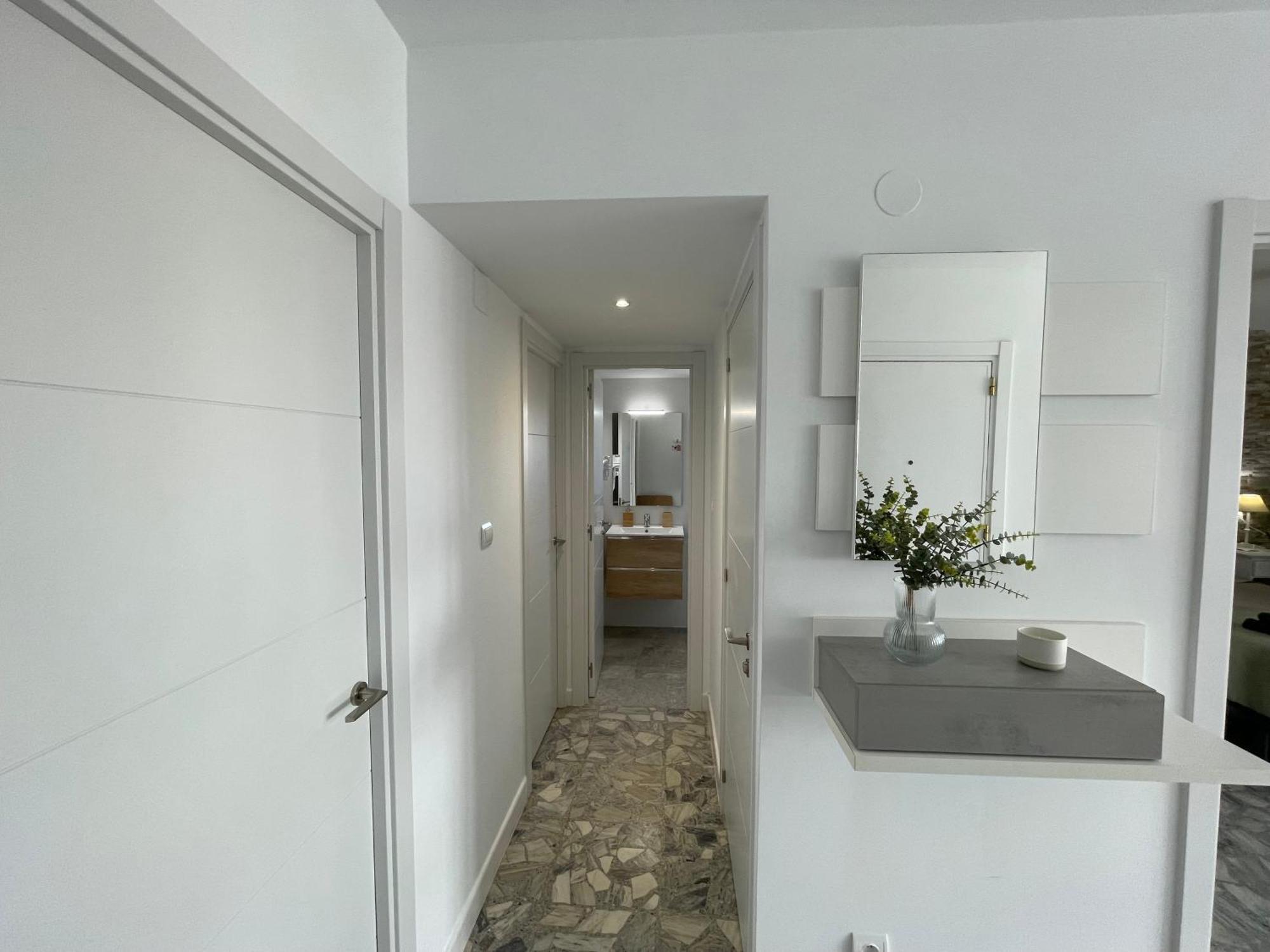 Appartamento Playa, 3 Benalmádena