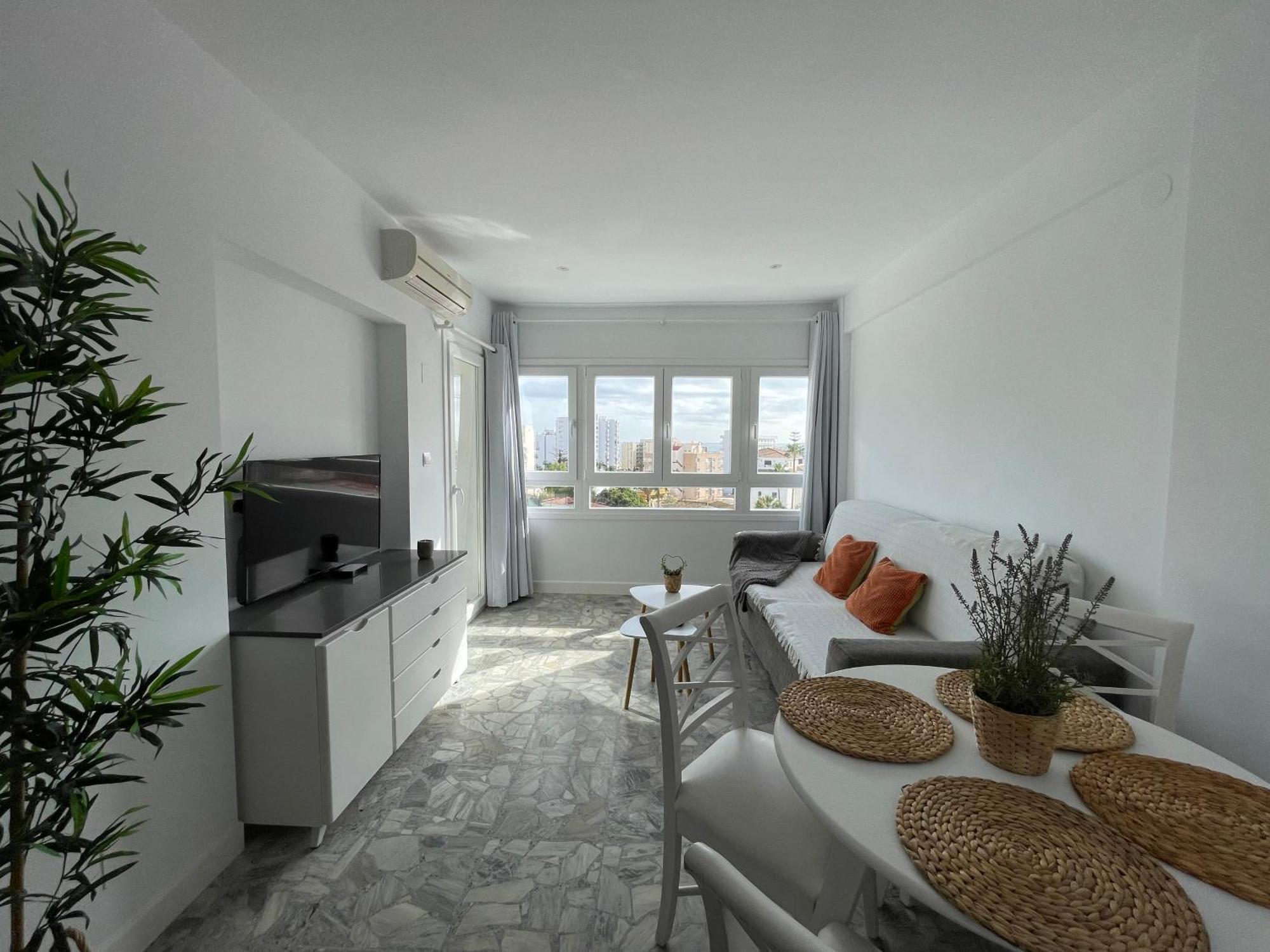 Appartamento Playa, 3 Benalmádena