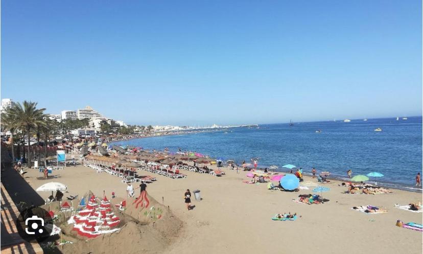 Playa, 3 Appartamento