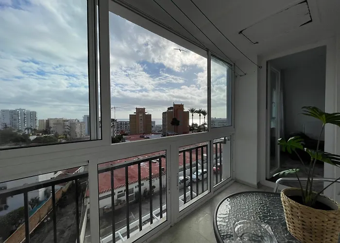 Apartamento de 3 dormitorios