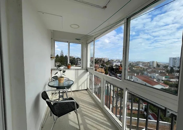 Apartamento de 3 dormitorios