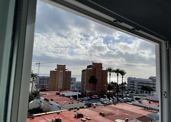Apartamento de 3 dormitorios